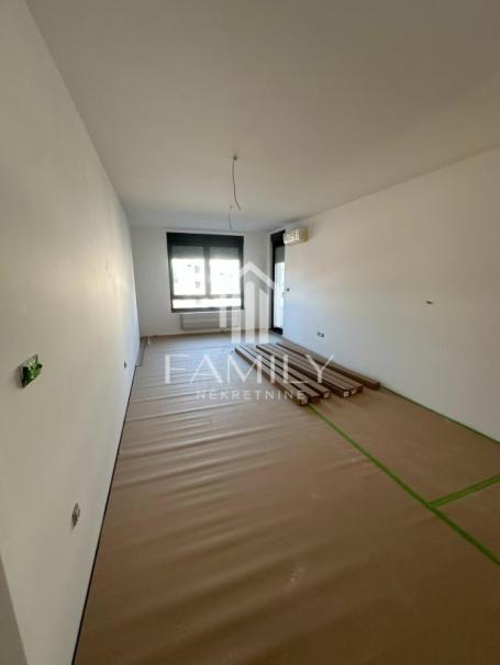 U izgradnji četvorosoban stan u Centru Novog Sada, 85 m²
