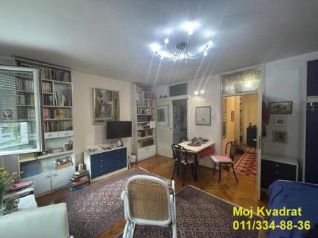 Novi Beograd, YUBC - Bulevar Mihajla Pupina, 33m2