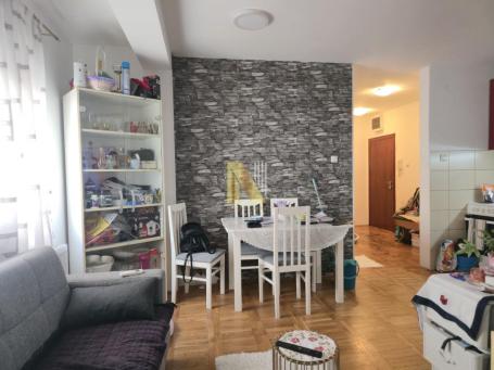 Jednoiposoban stan 36 m², Telep, Novi Sad