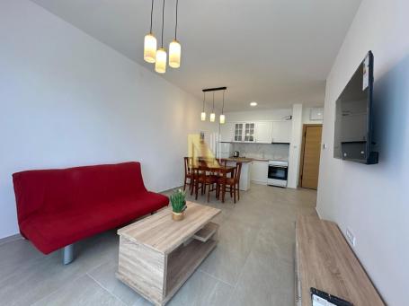 Izdaje se nov, neuseljavan dvosoban stan u kompleksu Atrium – Petefi Šandora, Novi Sad