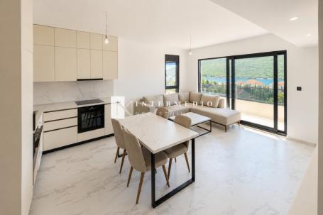 Modern Two-Bedroom Apartment in Kumbor, Herceg Novi – 500 m from the Sea
