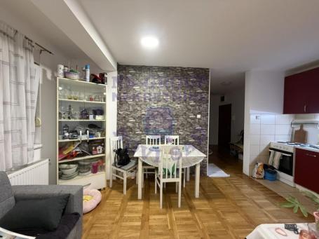 Jednoiposoban stan na Telepu 36m2