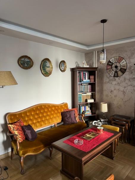 Dvosoban stan na prodaju u Bloku 62,65m2