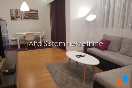 Izdavanje, Stan, Blok 65, West 65