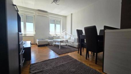 Izdavanje, Stan, Blok 63, Jurija Gagarina