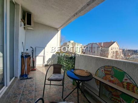 Zvezdara, Vojislava Ilića, Vojislava Ilića, 2.0, 35m2, 119000EUR