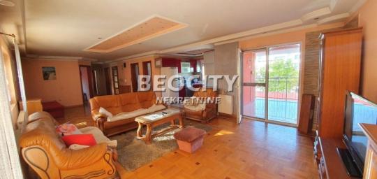 Novi Sad, Petrovaradin, Preradoviceva, 4.5, 180m2, 1300EUR