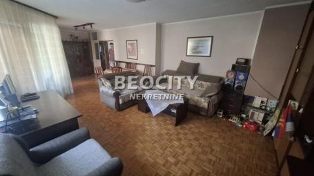 Novi Sad, Novo Naselje, Kaće Dejanović, 3.0, 83m2, 200000EUR