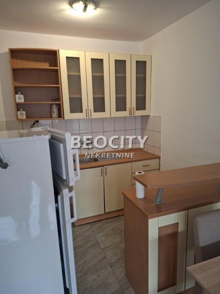 Novi Sad, Nova Detelinara, Ilije Birčanina, 3.0, 56m2, 500EUR