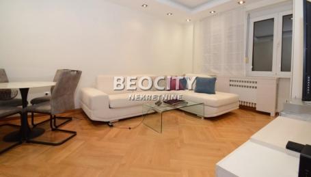 Vračar, Hram Svetog Save, Internacionalnih brigada, 2.0, 50m2, 223000EUR
