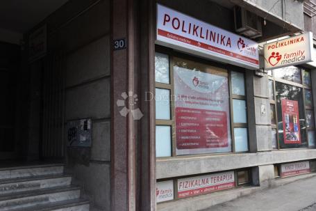 Lokal u centru - top lokacija