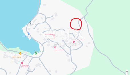 LUKA, DUGI OTOK - Otkrijte svoj kutak raja: Građevinsko zemljište u mjestu Luka!