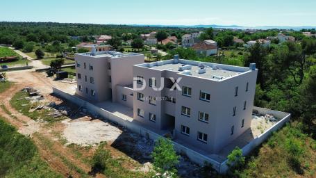 ZADAR, ZATON – Hochwertiger Neubau mit Fußbodenheizung in Zaton! S8
