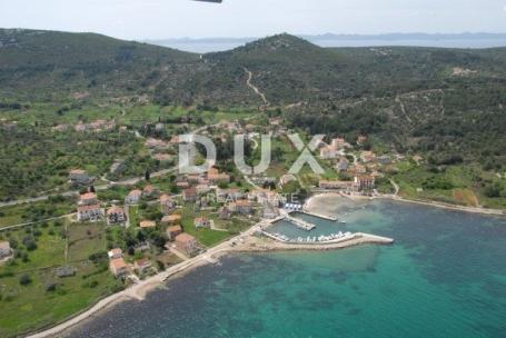 PAŠMAN, BANJ - Građevinsko zemljište 863 m2