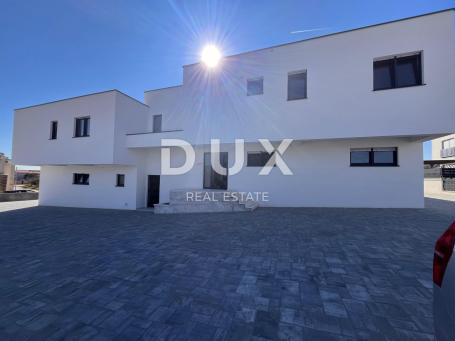ŠIBENIK, VODICE - Stan S5 u novogradnji na odličnoj lokaciji