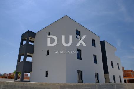 ZADAR, VRSI - Kompletno Namješten Penthouse s 4 Spavaće Sobe Blizu Mora! S5