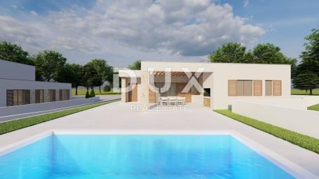 ZADAR, VIR - Vrhunska vila s bazenom! Novogradnja! B