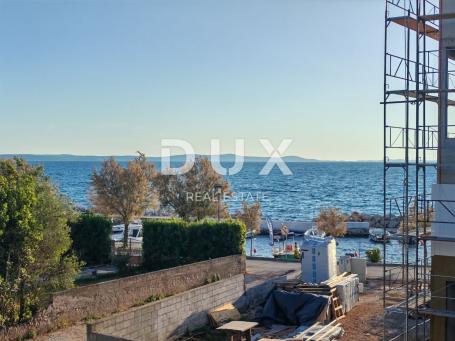 ZADAR, ZATON - Luxurious apartment 20m from the sea, S5