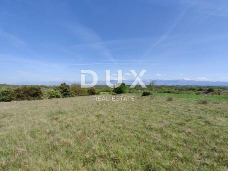 ZADAR, BRIŠEVO - Beautiful agricultural land surrounded by nature! 2148m2!