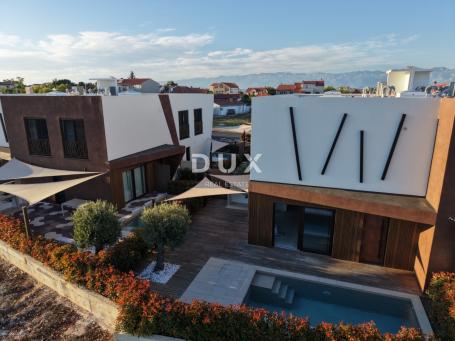 ZADAR, NIN - Unikatan stan s privatnim bazenom! A1