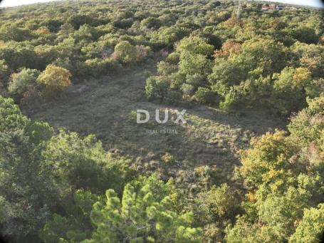 ZADAR, BRIŠEVO - Building land in a peaceful natural environment! 698 m2! 85 €/m2!