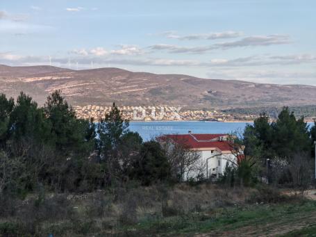 ZADAR, PRIDRAGA - Prodaja građevinskog zemljišta 400m od mora