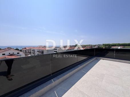 ZADAR, PRIVLAKA - PRILIKA 2.700 €/m²!!! Penthouse na 130m od mora S5