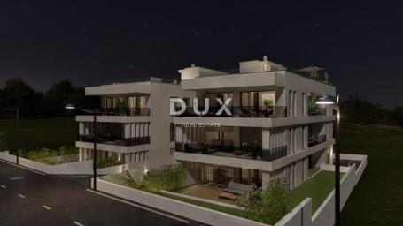 ZADAR, PETRČANE - Moderan penthouse 240 m od mora! S4