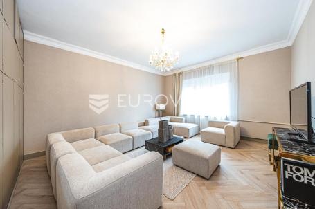 Zagreb, Maksimir, stambeno, poslovna zgrada 602 m², pomoćni objekt 43 m²