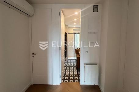 Zagreb, Jagićeva, KOMPLETNO RENOVIRAN dvosoban stan 47 m²