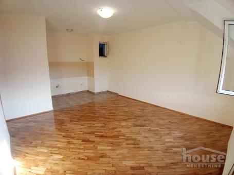 NOVI SAD - ADICE - 38.00 m2