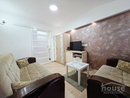 NOVI SAD - CENTAR - 52.00 m2