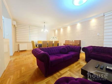 NOVI SAD - GRBAVICA - 95.00 m2
