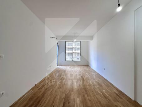 Prodaja, Dvosoban stan, Podgorica, Stari Aerodrom, 64m2