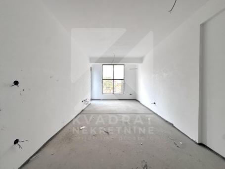 Prodaja, Dvosoban stan, Podgorica, Stari Aerodrom, 67m2