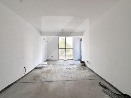 Prodaja, Dvosoban stan, Podgorica, Stari Aerodrom, 68m2