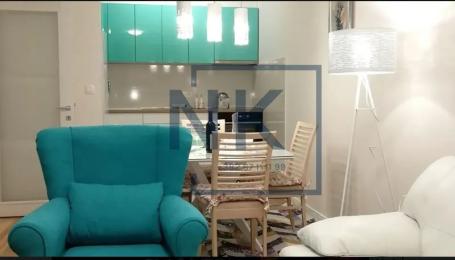 Najam/Izdavanje | Jednosoban stan | 49m2 | Podgorica, Central Point
