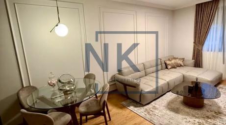 Prodaja | Dvosoban stan | 69m2 | Podgorica, New City
