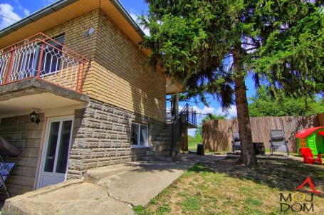 ČORTANOVCI - ČORTANOVCI - KUćA - 43 m2 - 90,000€