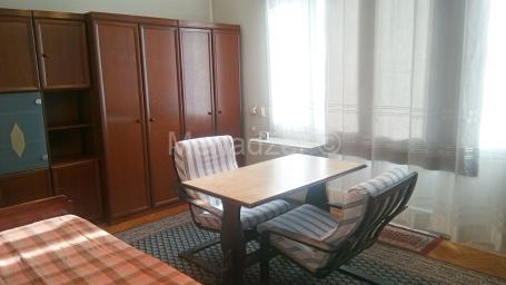 Gornji grad, 3.0 94m2 1/3 bez lifta, terase i lođa, uknj. 