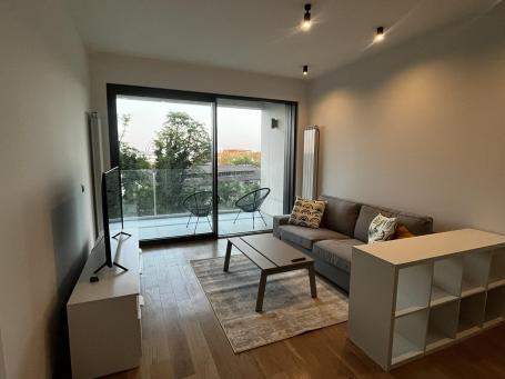 Stan 50m2, Stari Grad, Dorćol