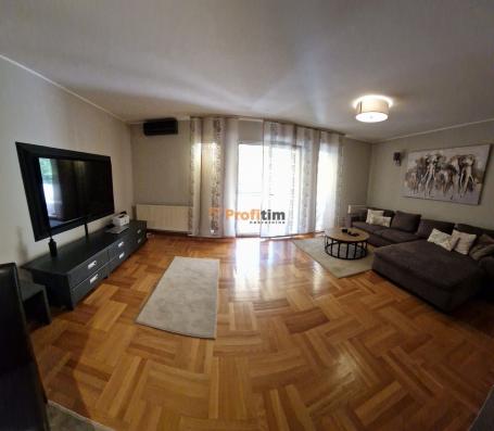 Banovo brdo, Petra Lekovića, 3.0, 103m2, renoviran. 