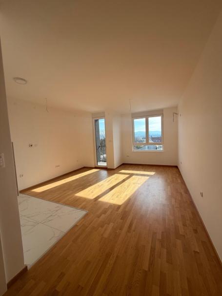 NOVI SAD - TELEP - 31.00 m2