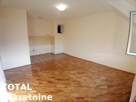 NOVI SAD - ADICE - 38.00 m2