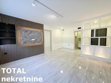 NOVI SAD - LIMAN 2 - 39.00 m2