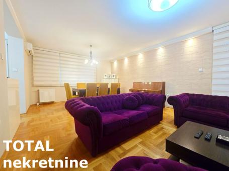 NOVI SAD - GRBAVICA - 95.00 m2
