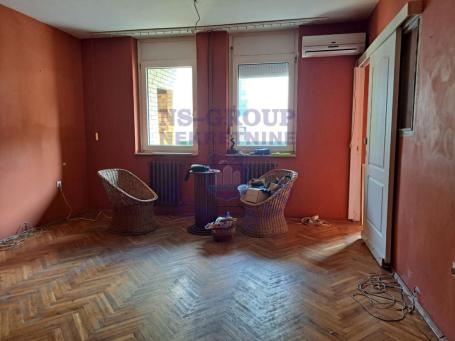 Na prodaju dvosoban stan površine 48 m²