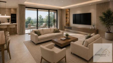 Dvoiposoban stan 75 m², Pašino brdo, Voždovac, Beograd