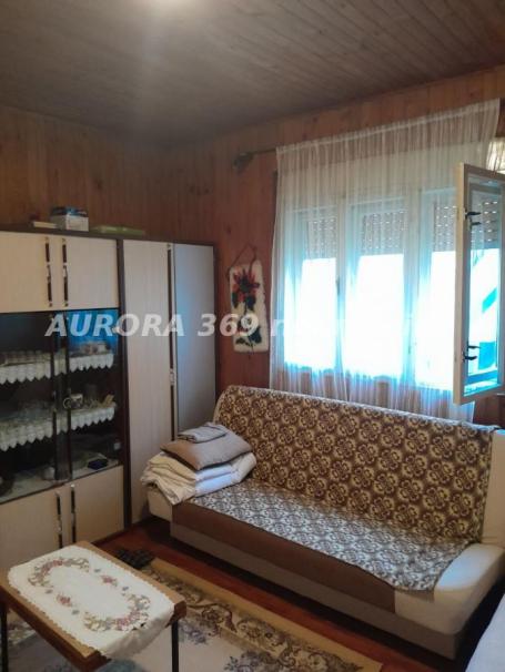SEOSKO DOMAĆINSTVO U GOSPOĐINCIMA-ŽABALJ