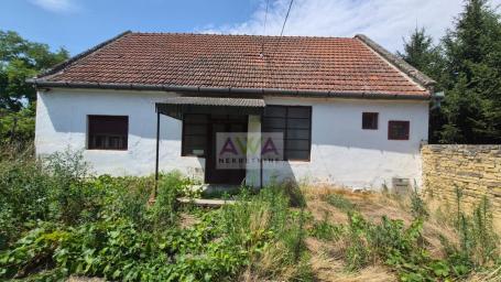 Rastina – Dve kuće na jednom placu, garaža i pomoćni objekti | Cena 20.000€